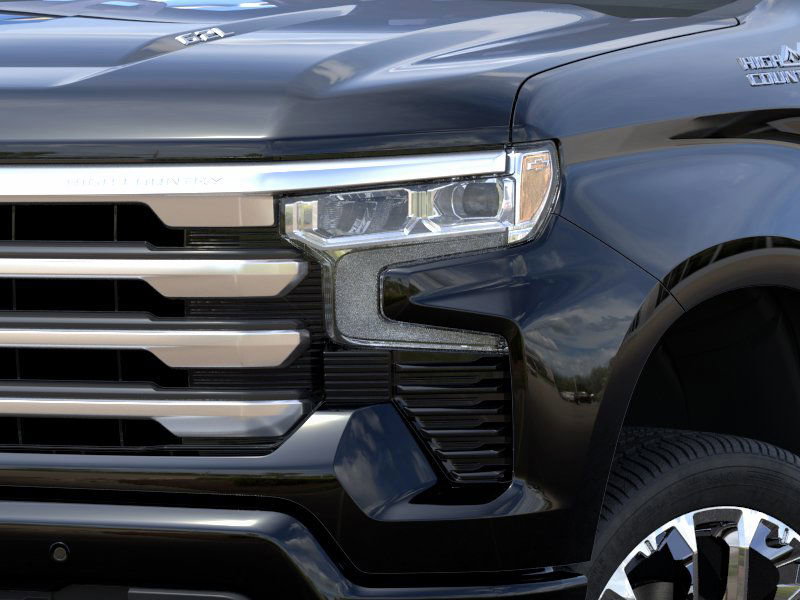 New 2026 Chevrolet Silverado 1500 High Country image 68