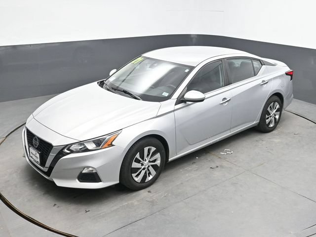 Used 2021 Nissan Altima 2.5 S FWD image 27