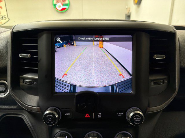 Used 2020 RAM 3500 Tradesman image 21