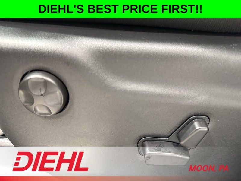 New 2026 Dodge Durango GT AWD/4WD image 24