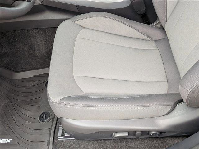 New 2026 Subaru Crosstrek 2.5i Premium image 4