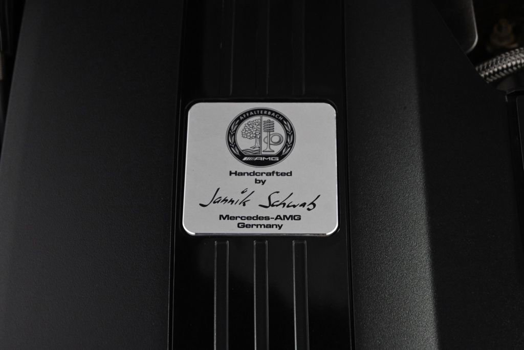 Used 2024 Mercedes-Benz S 63 AMG S image 23