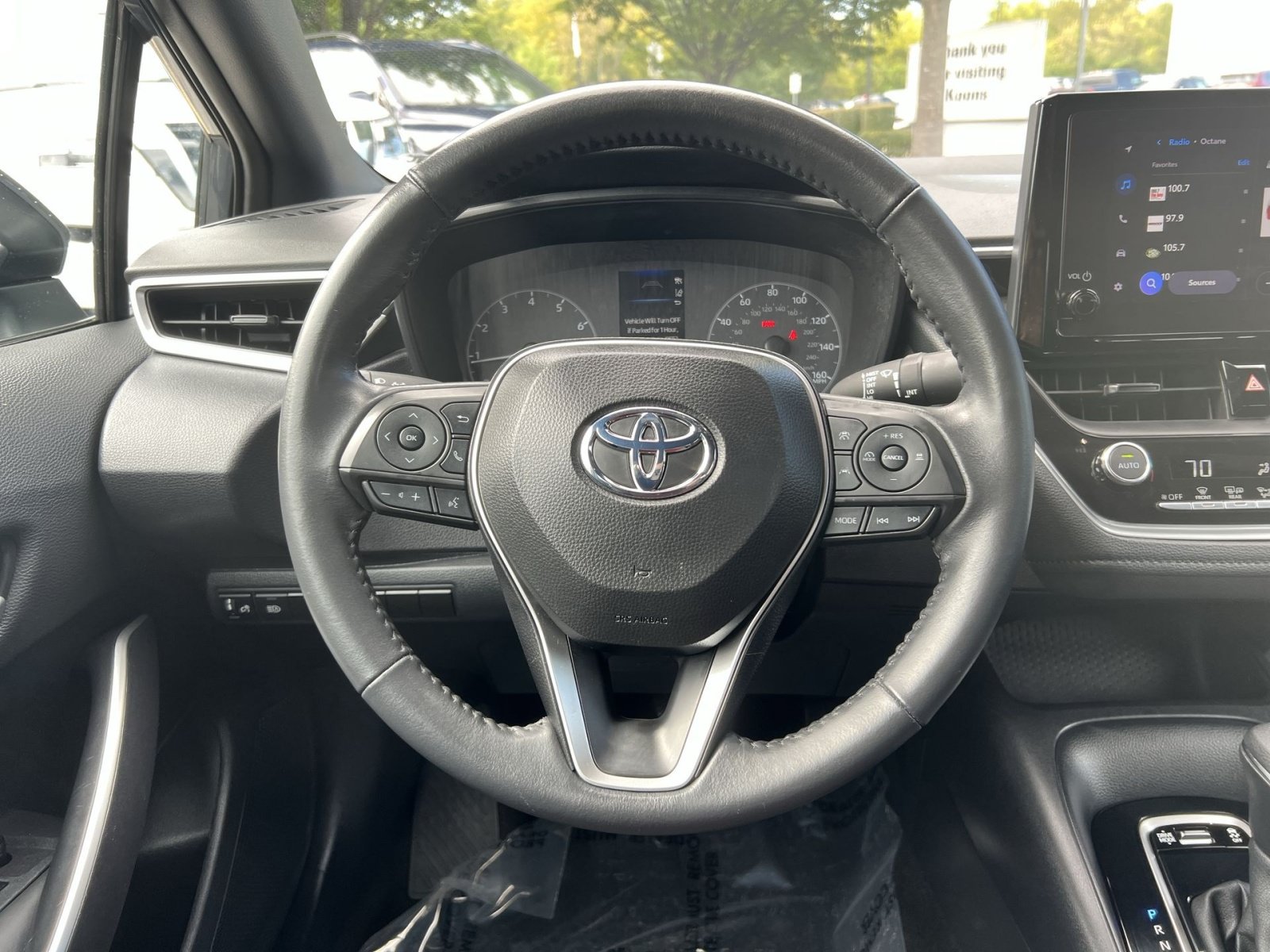 Used 2024 Toyota Corolla SE FWD image 15