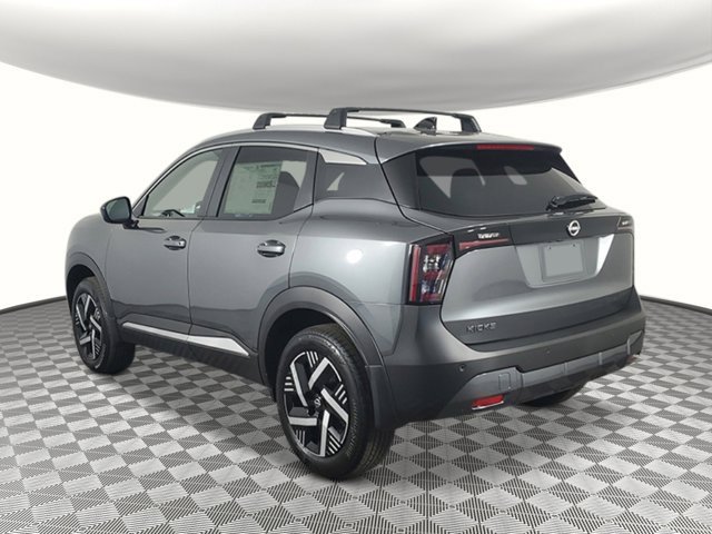 New 2026 Nissan Kicks SV w/ Cold Weather Package image 3