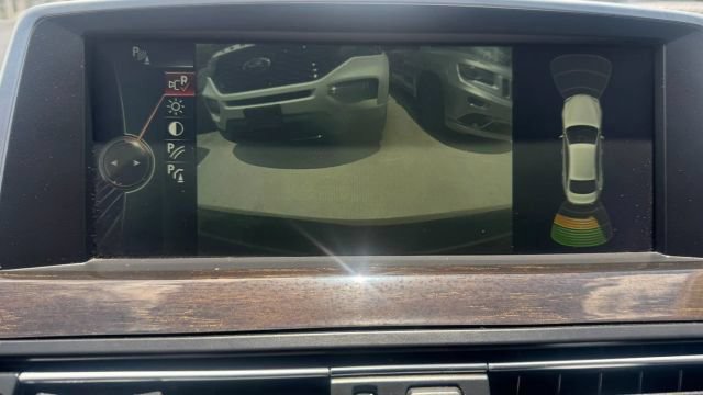 Used 2015 BMW 640i Gran Coupe xDrive AWD/4WD image 30