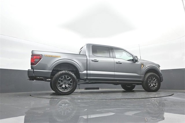 New 2025 Ford F150 Tremor image 24