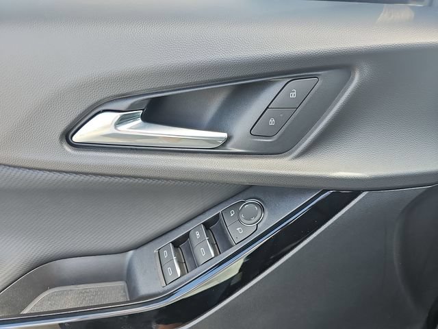 New 2027 Chevrolet Equinox RS FWD image 23