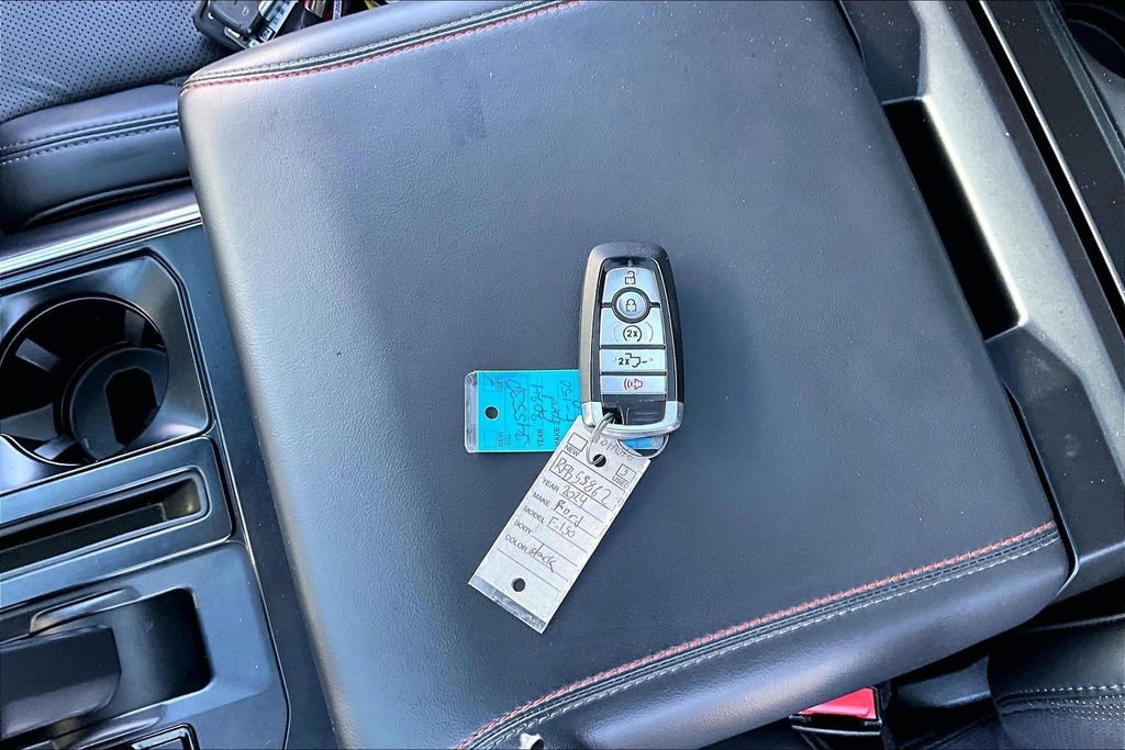 Used 2024 Ford F150 Raptor image 34