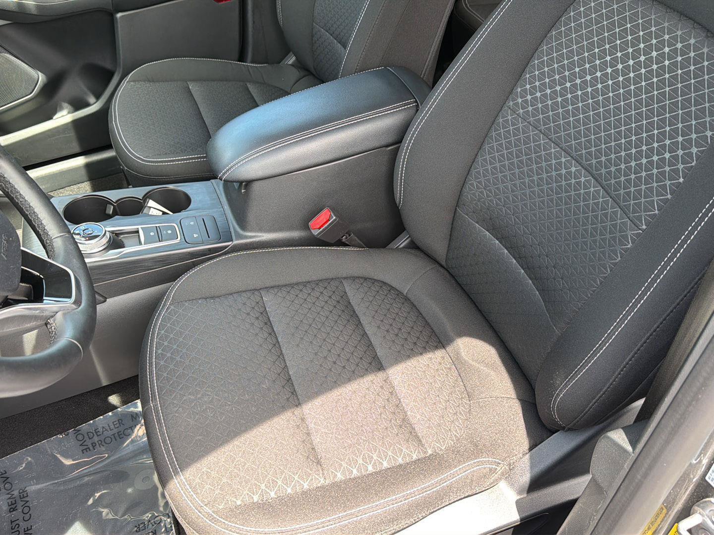 Used 2024 Ford Escape Active FWD image 30