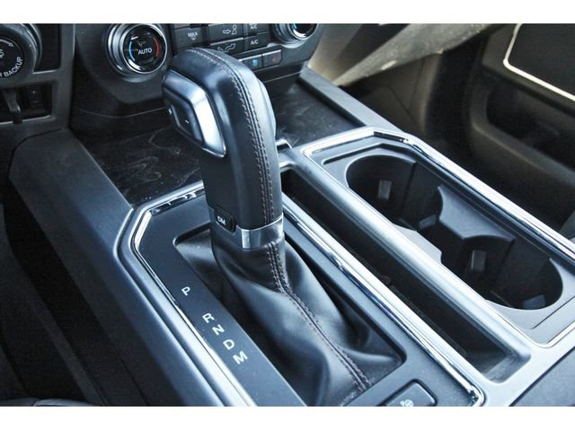 Used 2019 Ford F150 Platinum w/ Equipment Group 701A Luxury image 25
