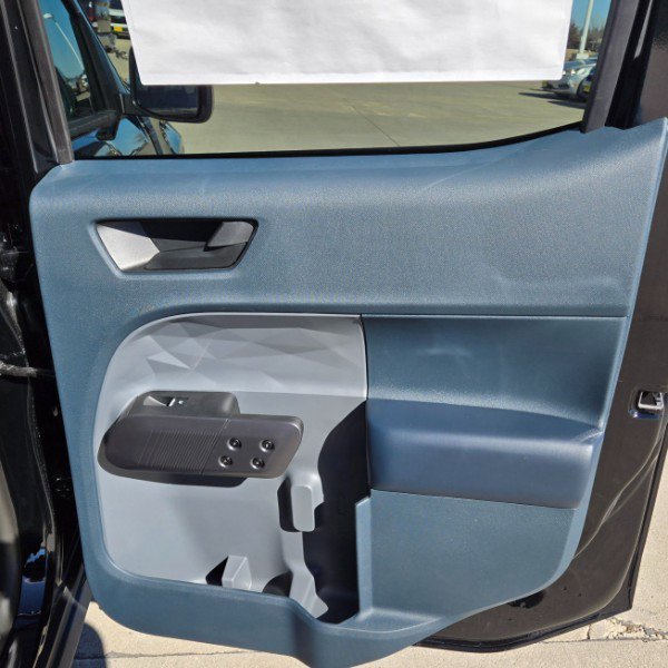 New 2025 Ford Maverick XLT w/ XLT Luxury Package image 16