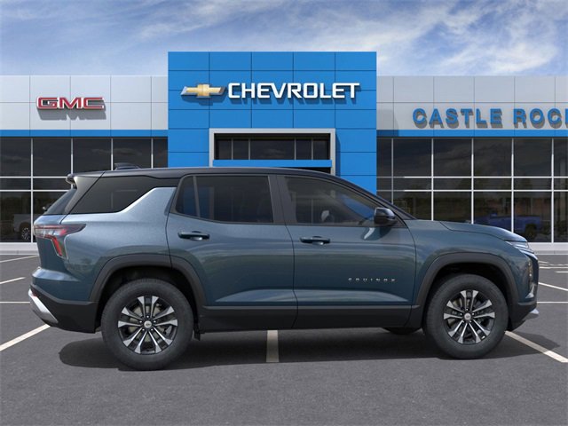 New 2026 Chevrolet Equinox LT w/ Convenience Package II image 5