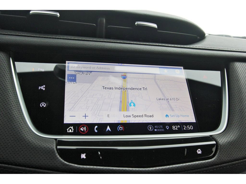 New 2026 Cadillac XT5 Premium Luxury w/ Driver Assist Package FWD image 18