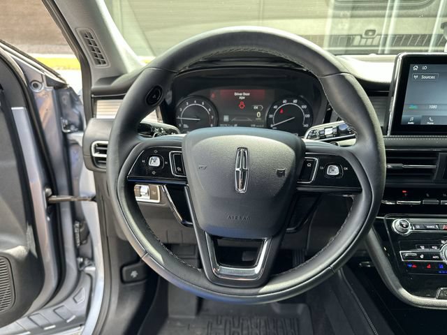 Certified 2022 Lincoln Corsair FWD w/ Equipment Group 101A image 14