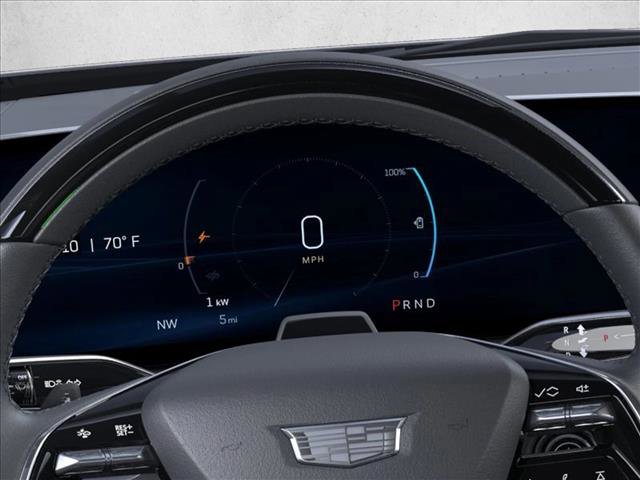 New 2026 Cadillac Lyriq Premium Sport image 18