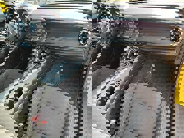 Used 2017 Chevrolet Camaro LT w/ RS Package image 13