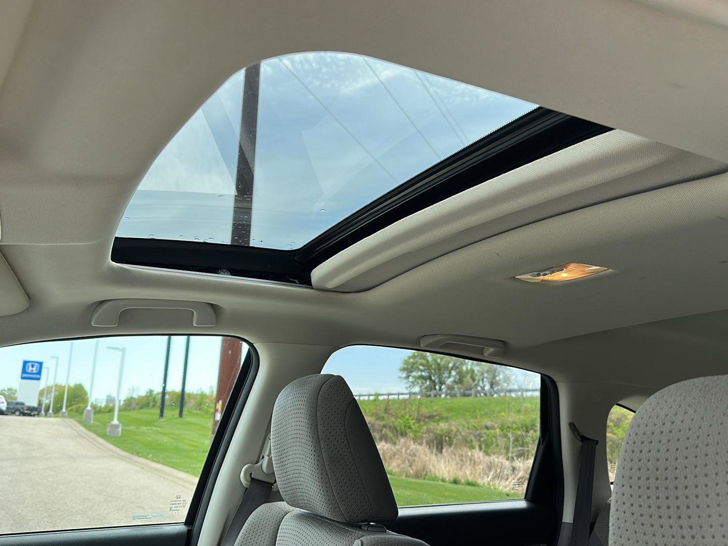 Used 2013 Honda CR-V EX image 17