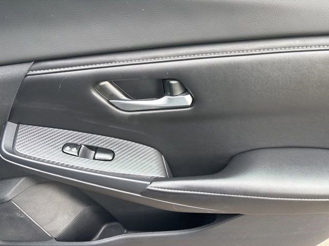 Used 2022 Nissan Sentra SV w/ All-Weather Package image 39