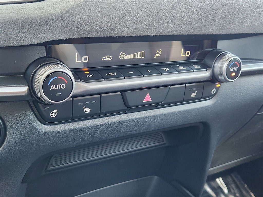 New 2026 MAZDA CX-30 2.5 Turbo w/ Premium Package image 13