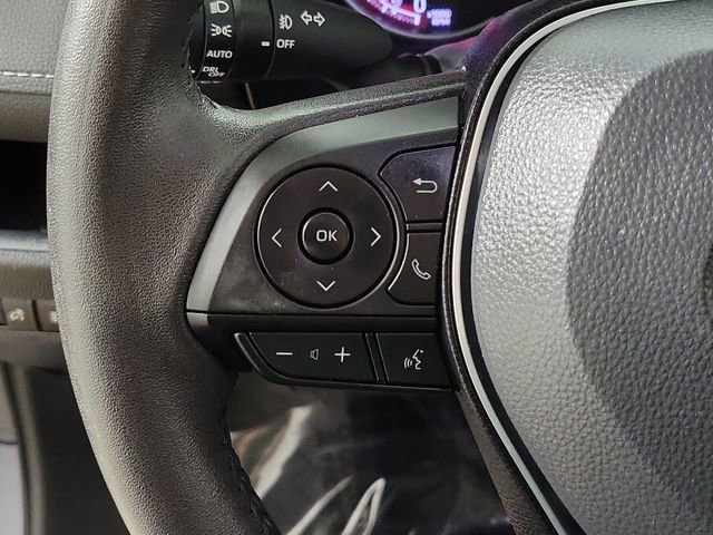 Used 2024 Toyota RAV4 XLE Premium FWD image 25