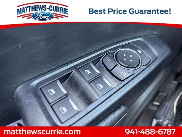 New 2026 Ford Ranger XL image 22