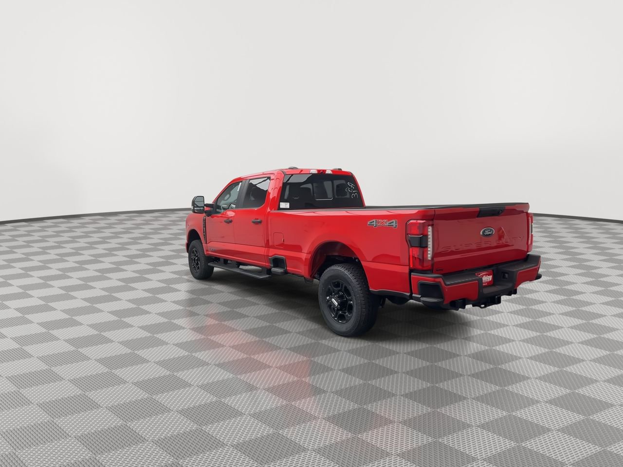 New 2025 Ford F250 XL w/ STX Appearance Package AWD/4WD image 2