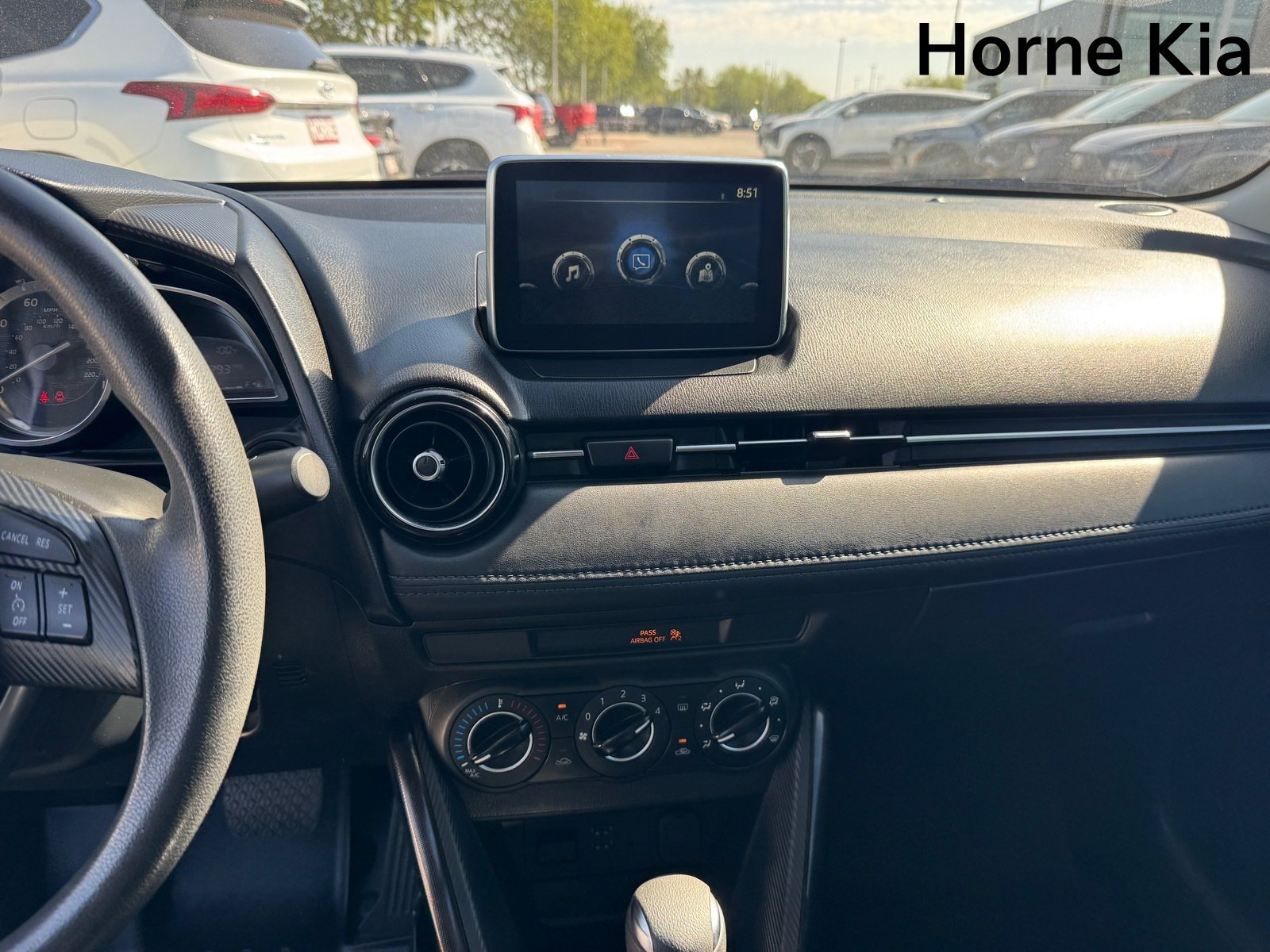 Used 2016 Scion iA FWD image 19