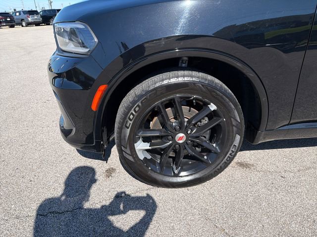 Used 2021 Dodge Durango GT image 39