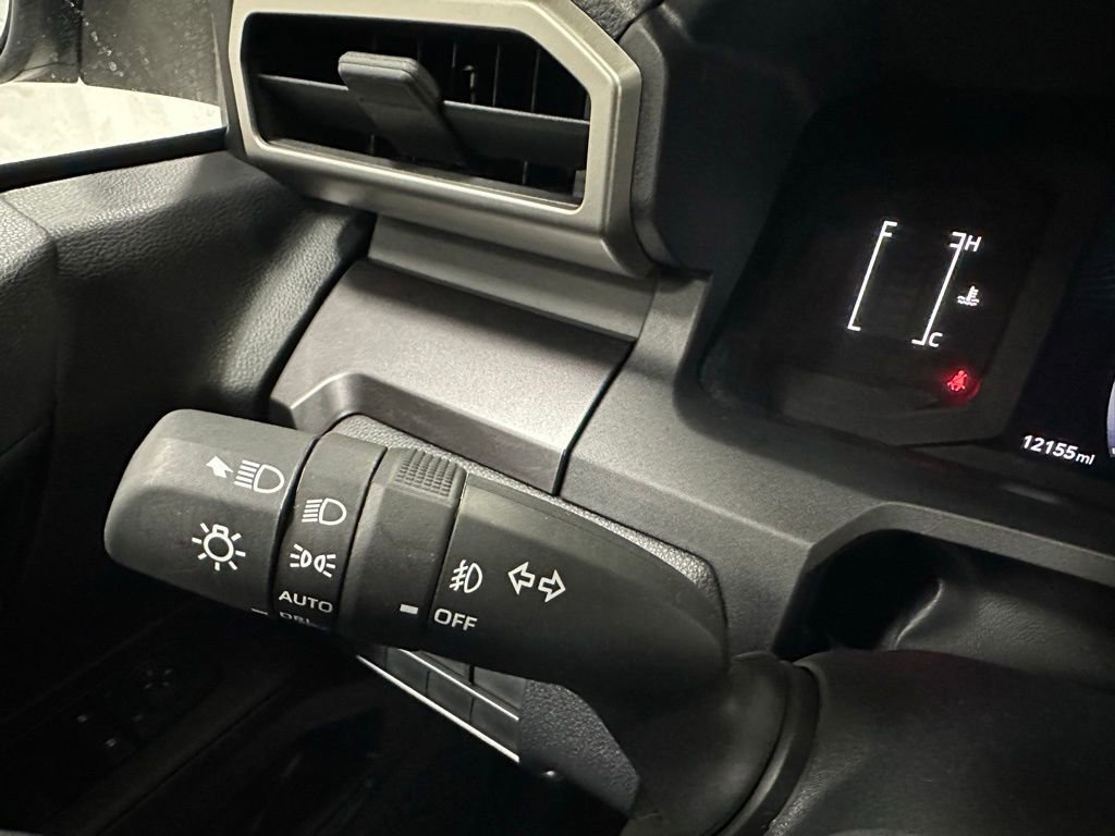 Used 2025 Toyota 4Runner SR5 image 21