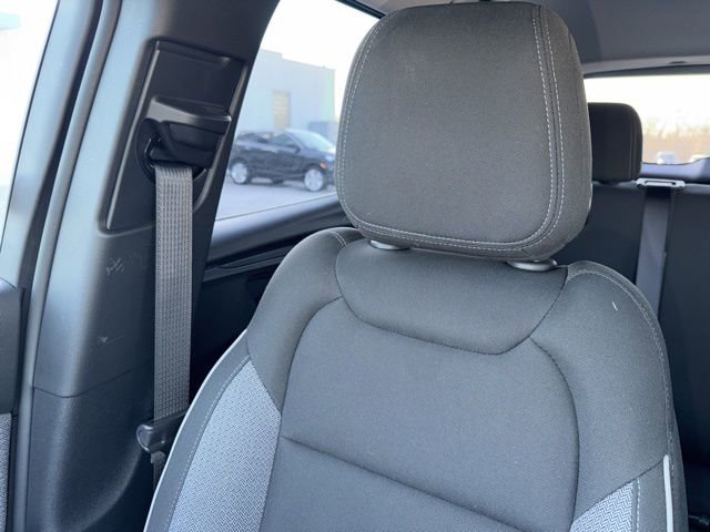 Used 2025 Chevrolet TrailBlazer LT image 48