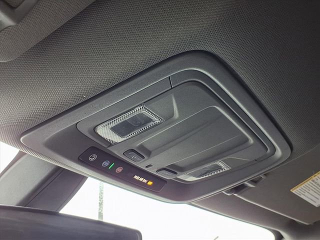 Used 2021 Chevrolet Silverado 1500 LT Trail Boss w/ Bed Protection Package image 15