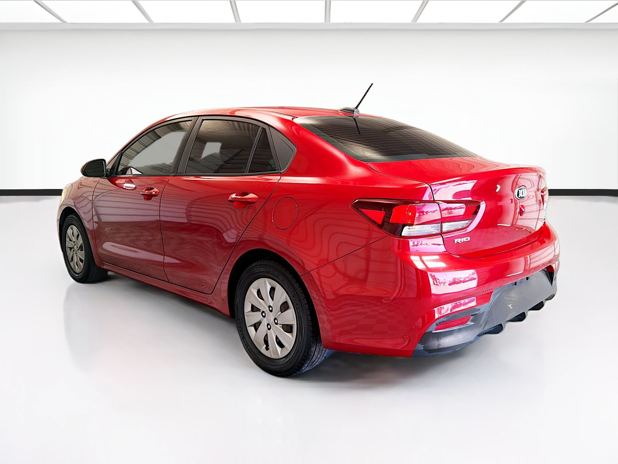 Used 2018 Kia Rio S FWD image 6