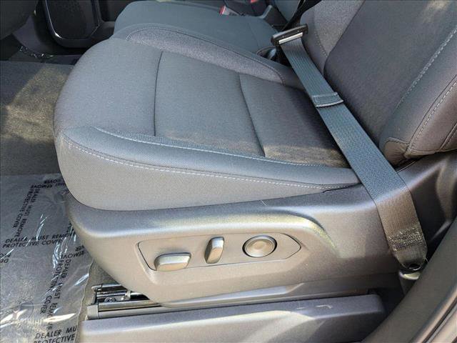New 2025 Chevrolet Silverado 1500 LT w/ Protection Package image 4