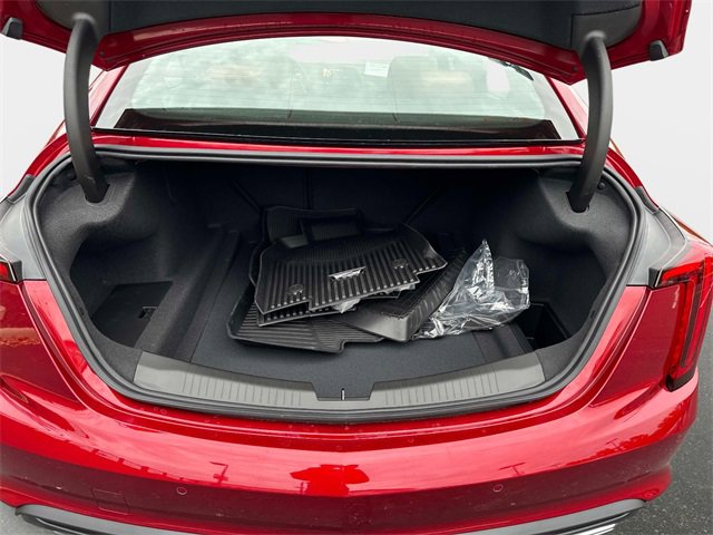 New 2026 Cadillac CT5 Premium Luxury w/ Platinum Package image 6