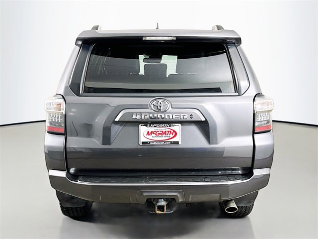 Used 2020 Toyota 4Runner SR5 Premium image 17