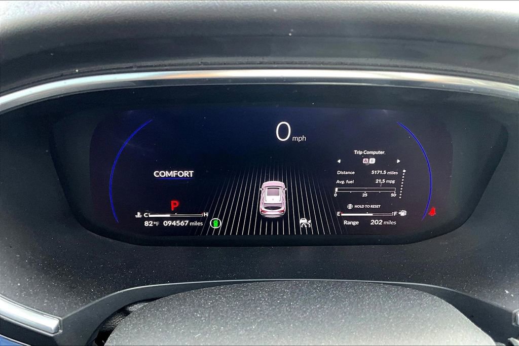 Used 2023 Acura MDX SH-AWD w/ Technology Package image 28