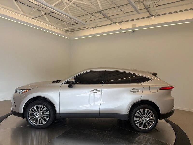 Used 2023 Toyota Venza Limited AWD/4WD image 6