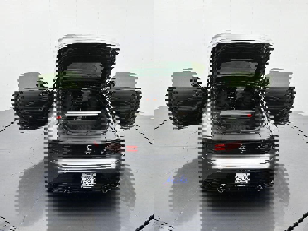 New 2025 Nissan Z Performance w/ Floor Mat Package image 43