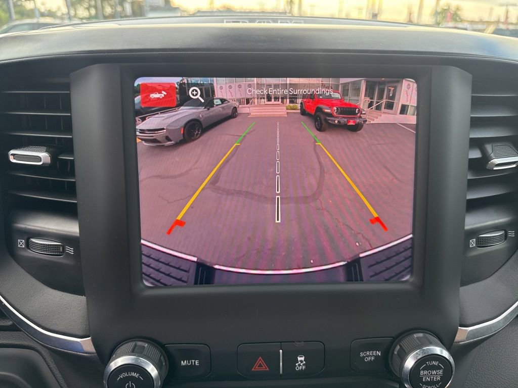 Certified 2024 RAM 2500 Big Horn image 21