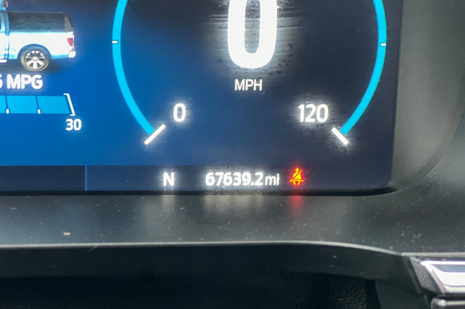 Used 2023 Ford F150 Lariat w/ Equipment Group 502A High image 26