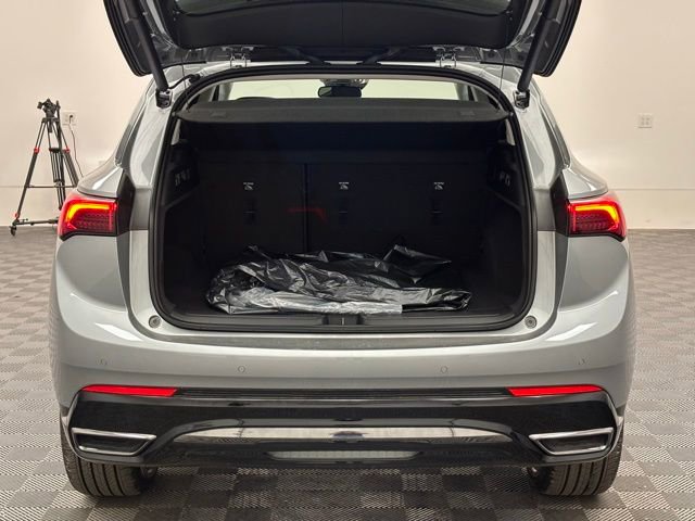 New 2026 Buick Envision Sport Touring AWD/4WD image 10