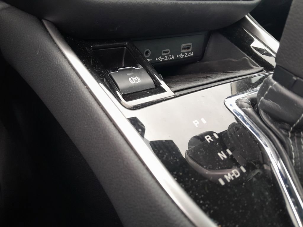 Certified 2024 Subaru Legacy Touring XT image 28