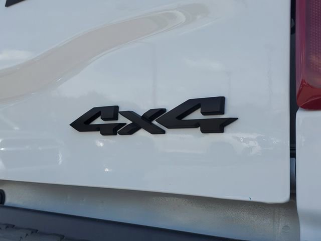 New 2026 RAM 3500 Big Horn image 8