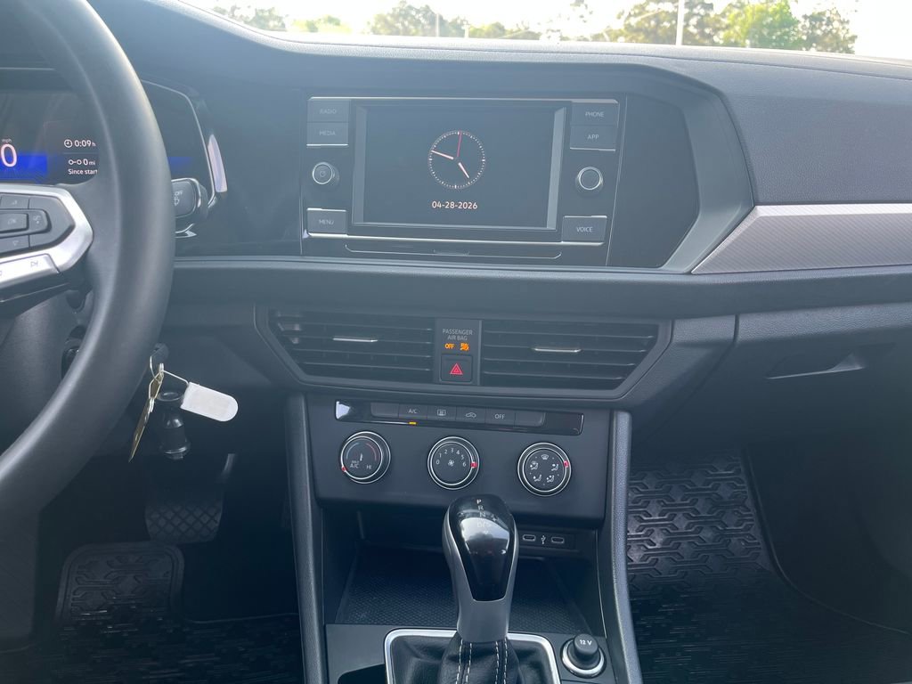 Used 2024 Volkswagen Jetta S FWD image 20