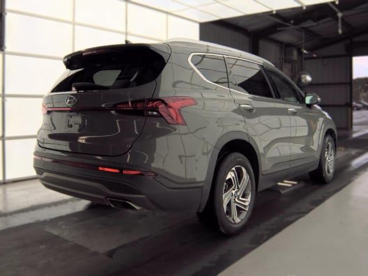 Used 2023 Hyundai Santa Fe SEL FWD image 5