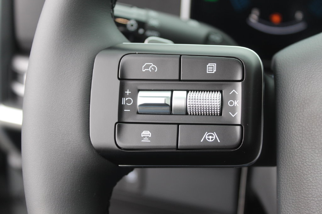New 2026 Hyundai Santa Fe SE AWD/4WD image 25