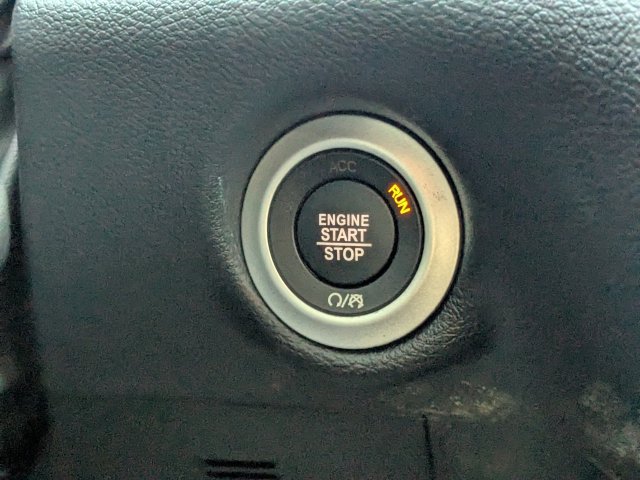 New 2026 Chrysler Voyager LX FWD image 27