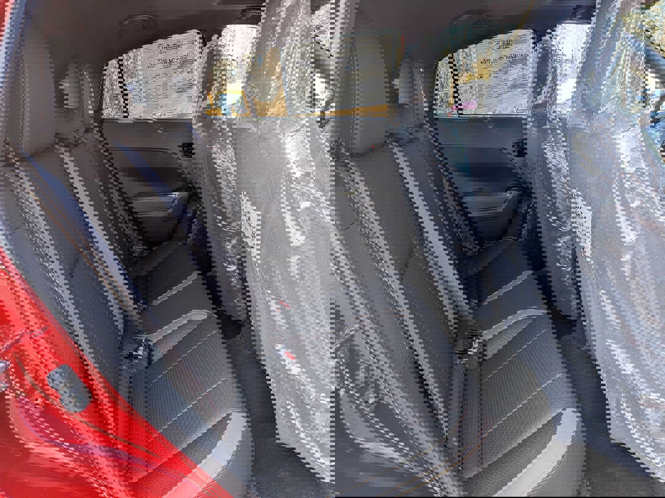 New 2026 Subaru Crosstrek 2.5i Wilderness image 20