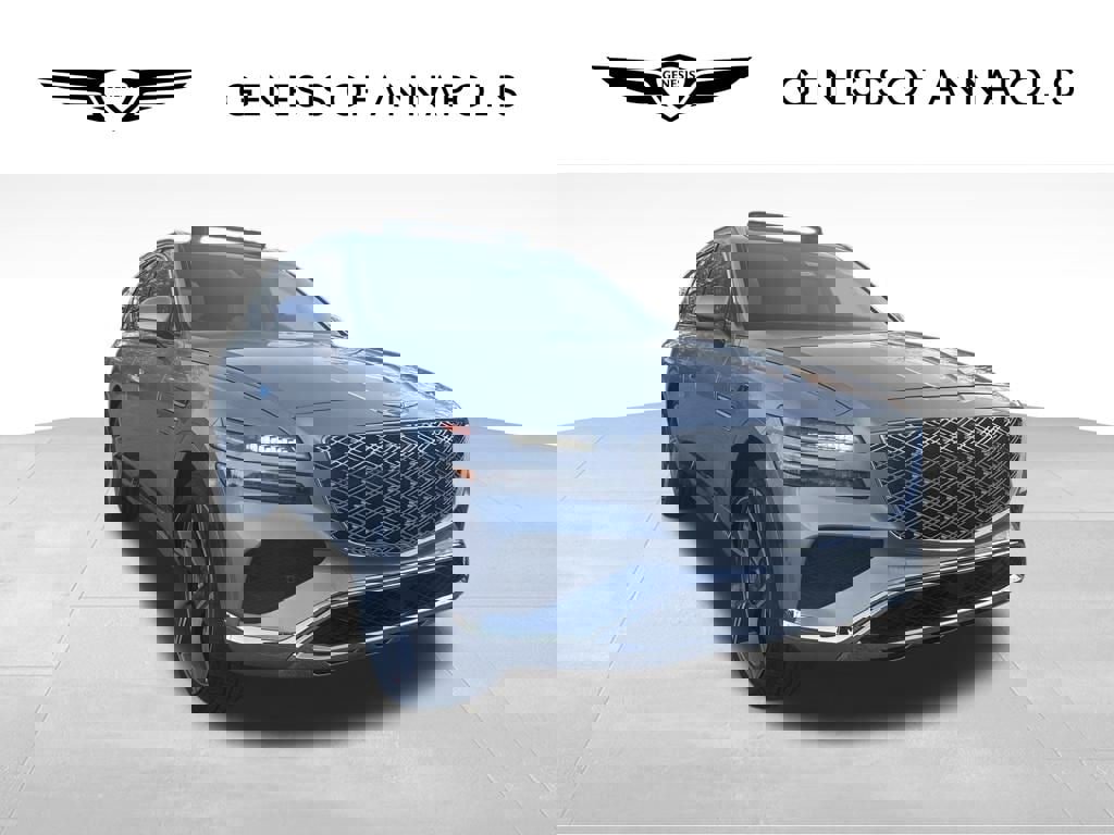 New 2026 Genesis GV80 3.5T Prestige