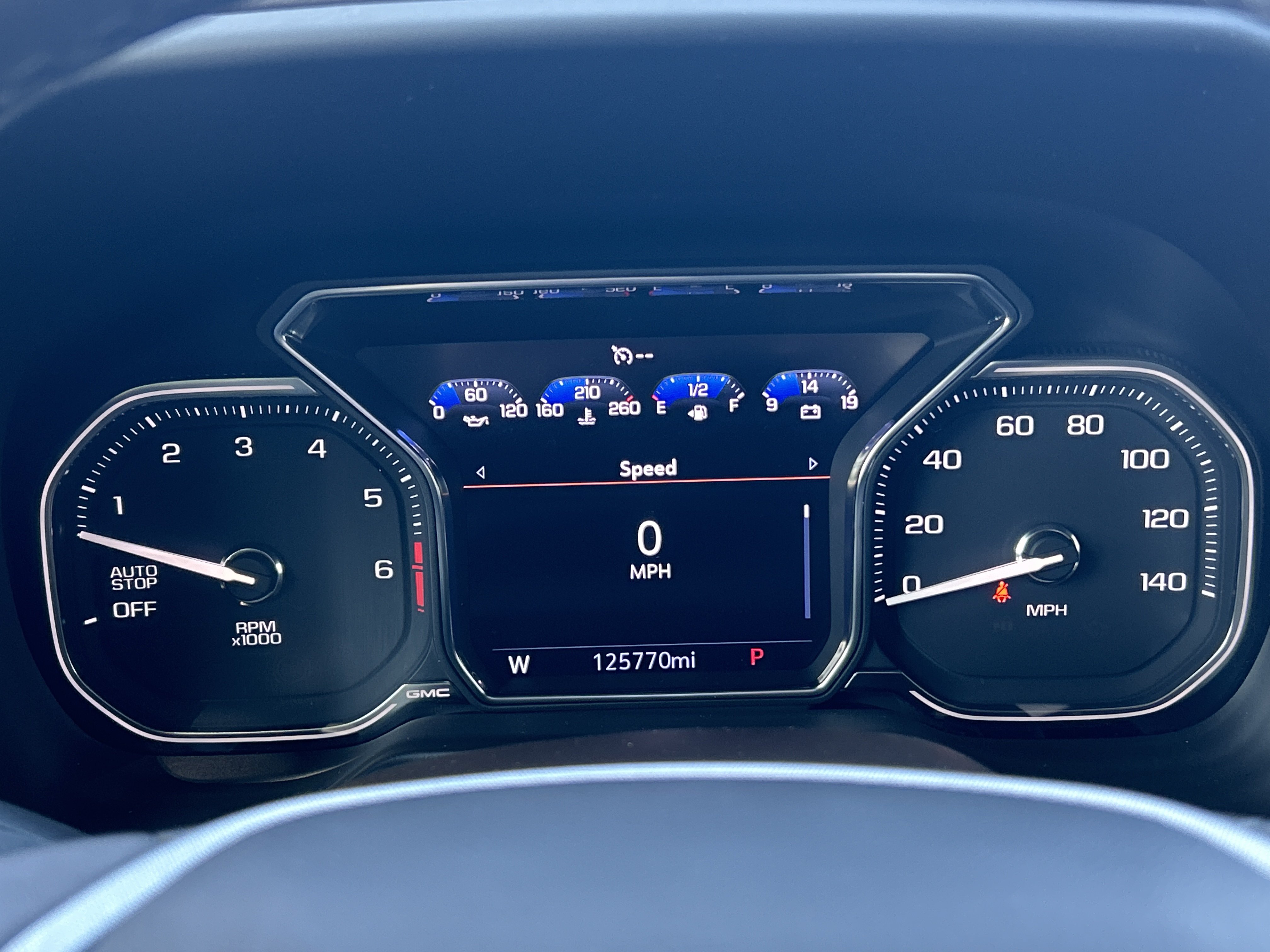 Used 2021 GMC Yukon SLT w/ SLT Luxury Package RWD image 20